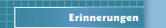 Erinnerungen