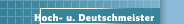 Hoch- u. Deutschmeister